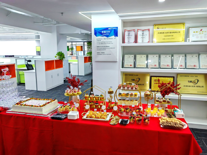 桌子上有许多市肆

中度可信度形貌已自动天生